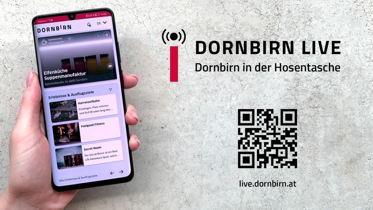 Dornbirn Live